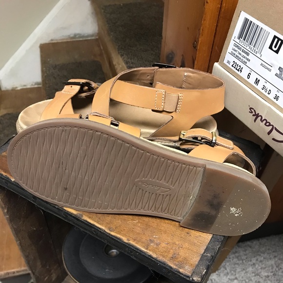 Sandals - Picture 4 of 8